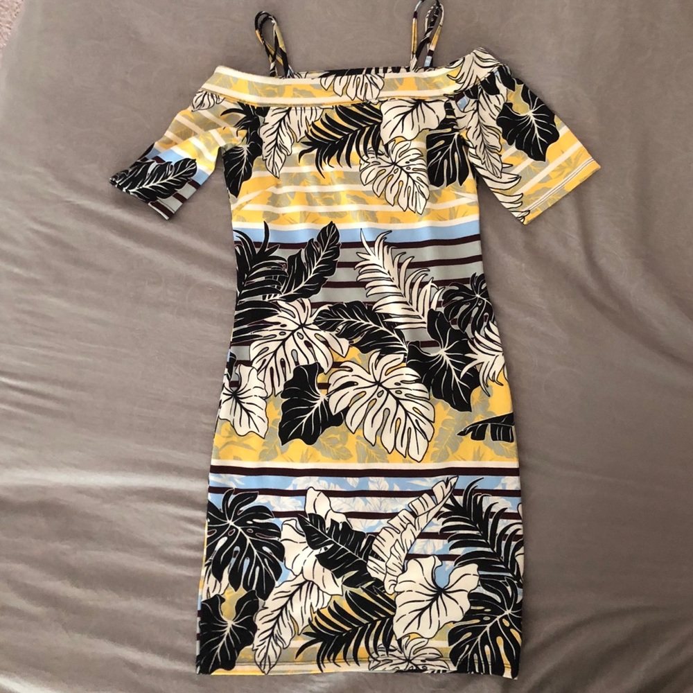 H&M dress